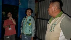 山陀兒,高雄市,風災,受災戶,無息貸款,林岱樺,賴清德