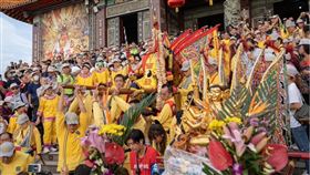 桃園護國宮繞境夜巡活動多元豐富　跨國際、跨世代、跨族群