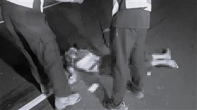 台東,離奇,屍塊,機車,吉普車,騎士,路人,女性衣物,