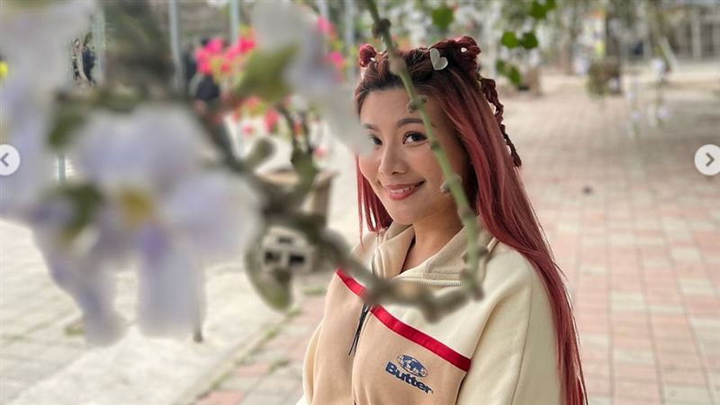 主持節目被酸民嗆到走心！女星IG回應了