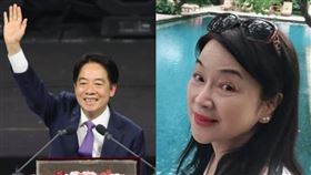 賴清德、周玉蔻