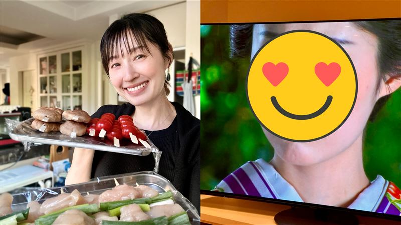 24歲青澀模樣曝光　田中千繪洩驚人內幕