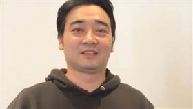 齊藤慎二是日本搞笑藝人。（圖／翻攝自IG）