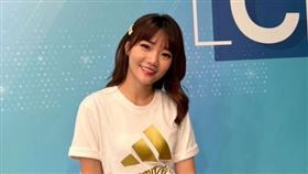 體育主播林淳霈照片被詐騙集團盜用。（圖／翻攝自IG）