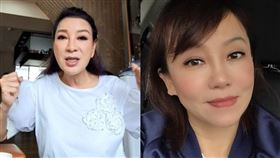 楊繡惠 佩真 臉書