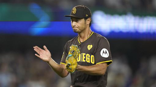 達比修下季報銷仍心繫日本　WBC擔任顧問