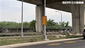 台中,禮讓行人,科技執法,地點,7月,啟用（圖／翻攝畫面）