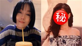 苗可麗。（圖／翻攝自苗可麗臉書）