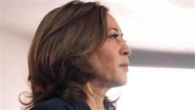 賀錦麗表示，華府將繼續向以色列和中東其他國家施壓，要求達成加薩（Gaza）停火協議。（圖／翻攝自賀錦麗臉書）
