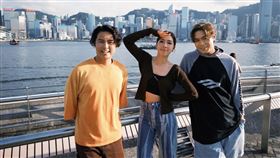 告五人（圖／相信音樂提供）