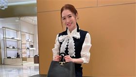 楊千霈和徐乃麟有極好交情。（圖／翻攝自楊千霈IG）