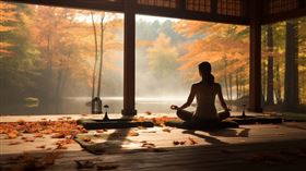 秋天來了身體警燈亮起！養生必看全方位指南　讓你遠離感冒和乾燥！（圖／姊妹淘）