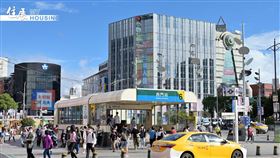 全台Q1僅「這縣市」買屋男多於女 