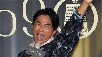 楊繡惠被乃哥罵哭　吳宗憲：誰先翻臉先輸