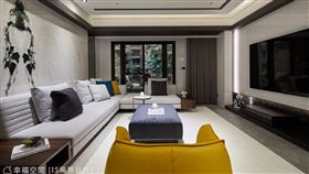 精工淬鍊品質　中古屋好宅變豪宅（圖／幸福空間）