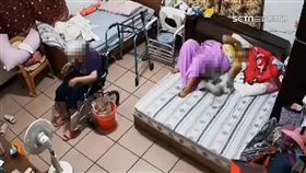 外籍看護來5個月就生娃　雇主求救不知該怎辦