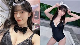 赤鬼伯伯。（圖／翻攝自赤鬼伯伯IG）