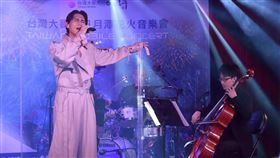 柏霖（圖／台灣大哥大提供）