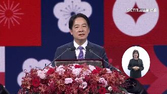 中仍未回應賴祖國說　綠委嗆：找不到破綻