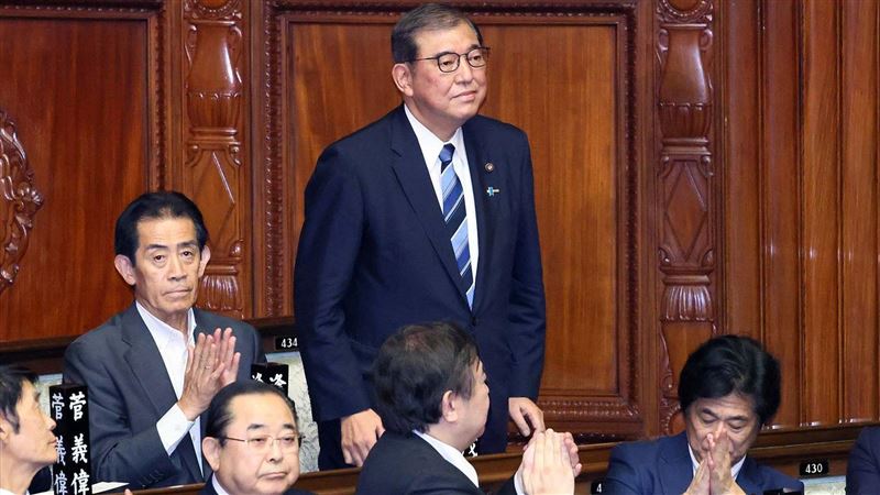 日本眾議院將解散　創兩項戰後最短紀錄