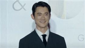 吳慷仁。（圖／翻攝自Busan International Film Festival YouTube）