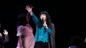 鄭宜農、唐綺陽（圖／大慕可可提供）