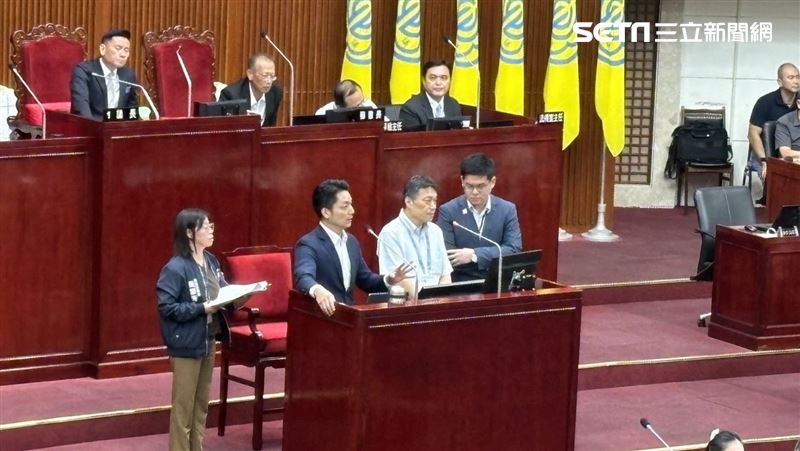 賴清德拋「祖國論」！蔣萬安曝當下想法