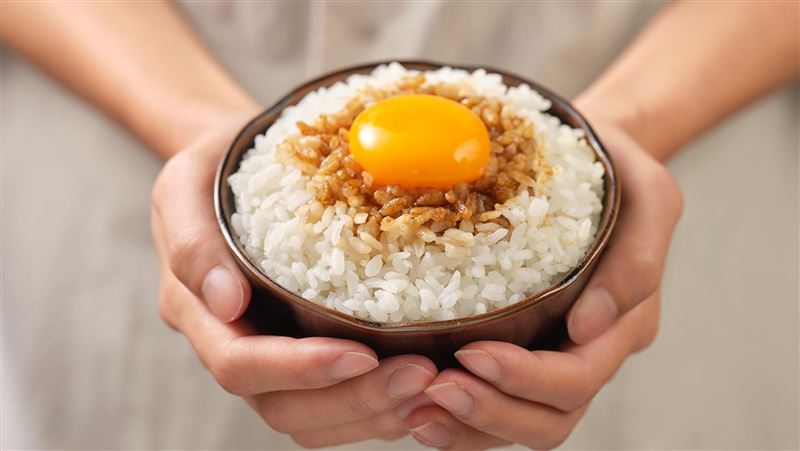 世界雞蛋日！排隊名店漢堡排嘉免費加蛋