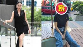 野生江祖平現蹤台北，零妝全素顏狀態令人驚艷。（圖／翻攝自江祖平臉書）