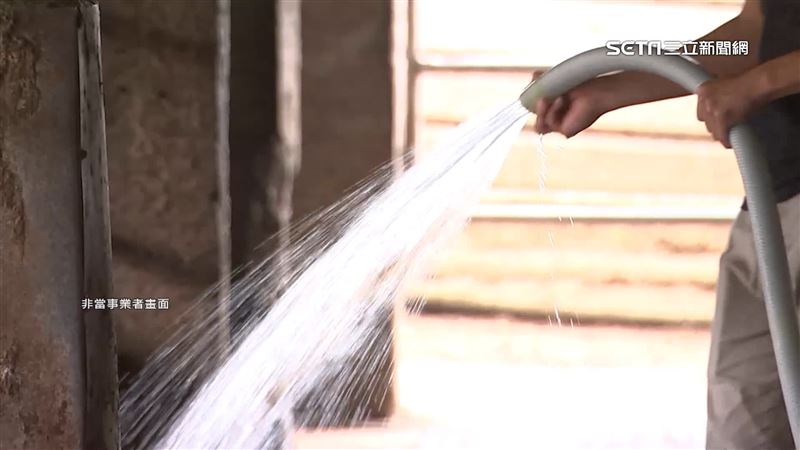 北市老店遭爆灌水牛牟利　防檢署開罰了