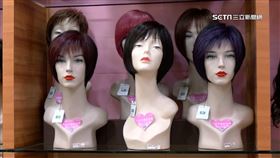 挑颱風天犯案！8萬元「手工假髮」交貨遭賊竊