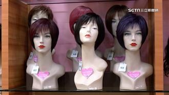 挑颱風天犯案！8萬元手工假髮交貨遭賊竊