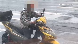 獨／鐵釘男又出沒　民怒：整路亂丟害爆胎