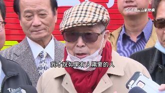 獨／一代股神「阿土伯」病逝　享耆壽90歲