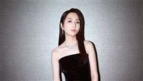 柯佳嬿為釜山影展擔任評審。（圖／柯佳嬿經紀公司提供）