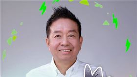 台中市議員何文海。（圖／翻攝自何文海臉書）