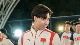 中國蛙王工作室聲明（圖／翻攝微博）