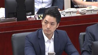 未勒令停工京華城！議員送「軟腳蝦」給蔣