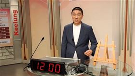 遭罷團指強盜　謝國樑反擊：若不起訴是否願道歉。（圖／翻攝畫面）