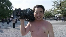 齊藤慎二爆性侵20多歲女藝人遭吉本興業切割解約。（圖／翻攝自日網）