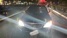 單車,駕駛,萬華區,台北市,環河快速道路