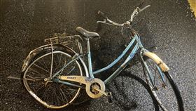 單車,駕駛,萬華區,台北市,環河快速道路