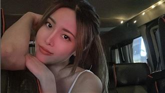 暗黑IU網上賣原味內褲　買一送一每天現貨