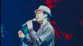 李玉剛（圖／翻攝自微博）