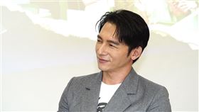 温昇豪傳出跳槽。（圖／記者趙于瑩攝影）