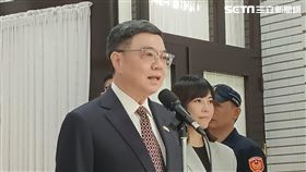 行政院長卓榮泰。（圖／記者盧素梅攝影)