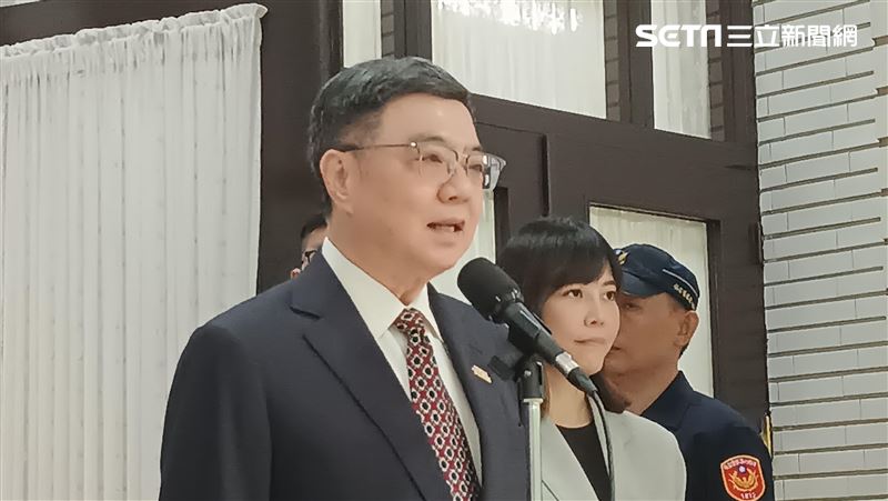 賴清德拋祖國論引中共軍演？卓榮泰回應了