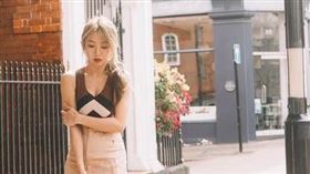 郭書瑤（圖／翻攝自IG）