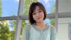 王瞳買新車。（圖／翻攝自王瞳臉書）