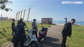 老翁失蹤1天1夜，至今仍未尋獲。（圖／民眾提供）